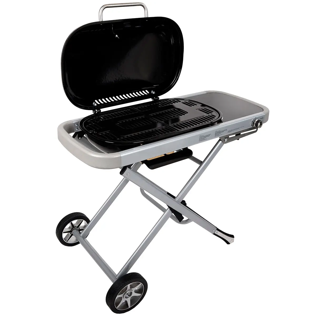 Gasgrill Easy Cooking foldbar -  - 6418536033296 - 2