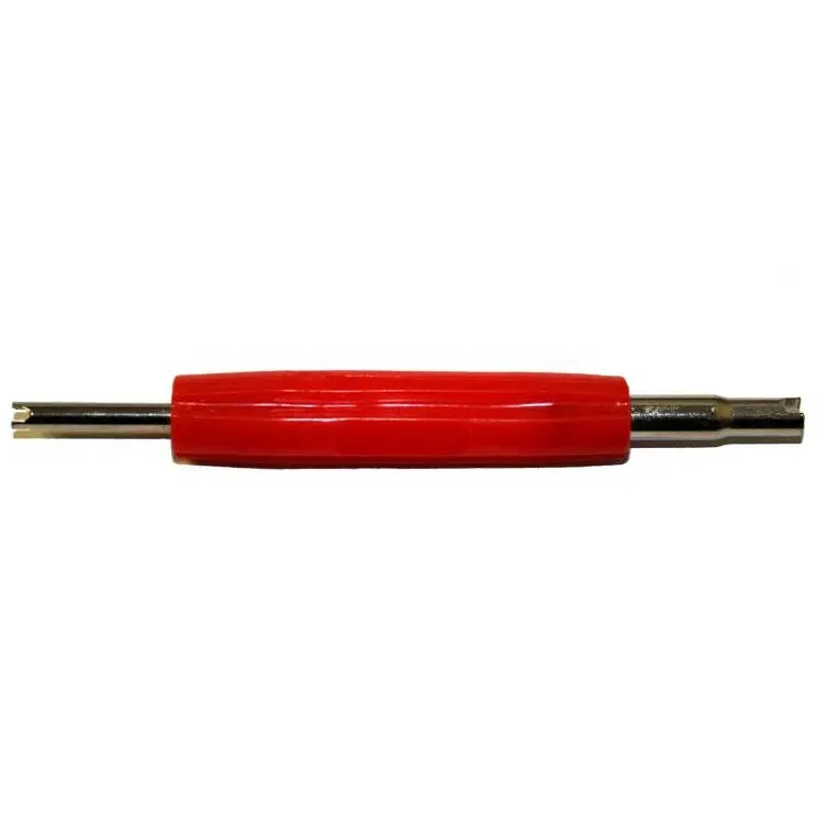 Ventilnøgle tubeless 125mm - Biludsugningsværktøj - 6430032150741 - 1