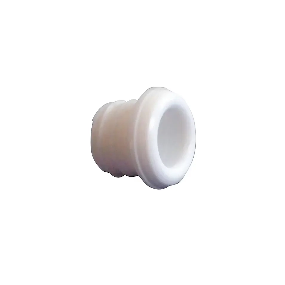 Röravslut 25mm JAPP 25 Opal 4st - Rörfästen och monteringsskenor - 6438056236779 - 0