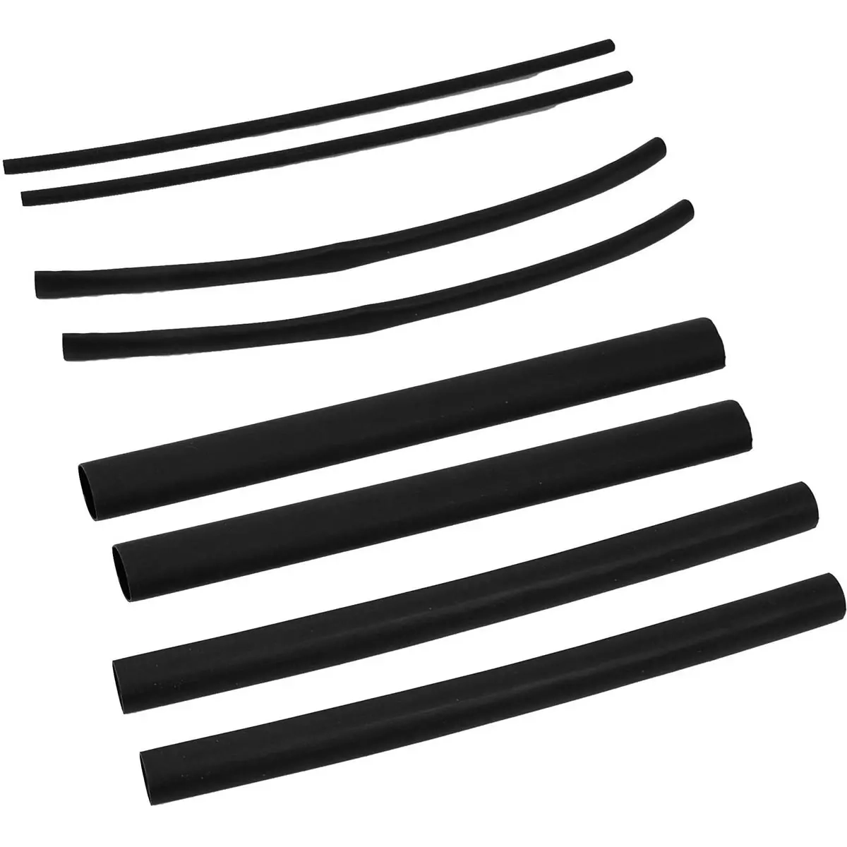 RYMPSTRUMPA MED LITEN SORTIMENT LITEN - Krympslangar och universal tillbehör - 6438152087169 - 0