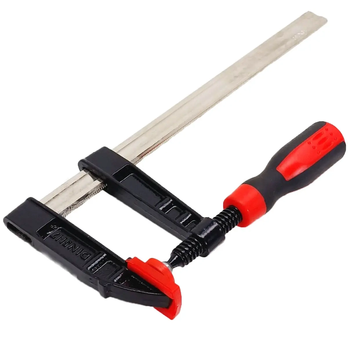 LIMPRESS 50x150mm - Limpressar och skruvtvingar - 6438168070070 - 2