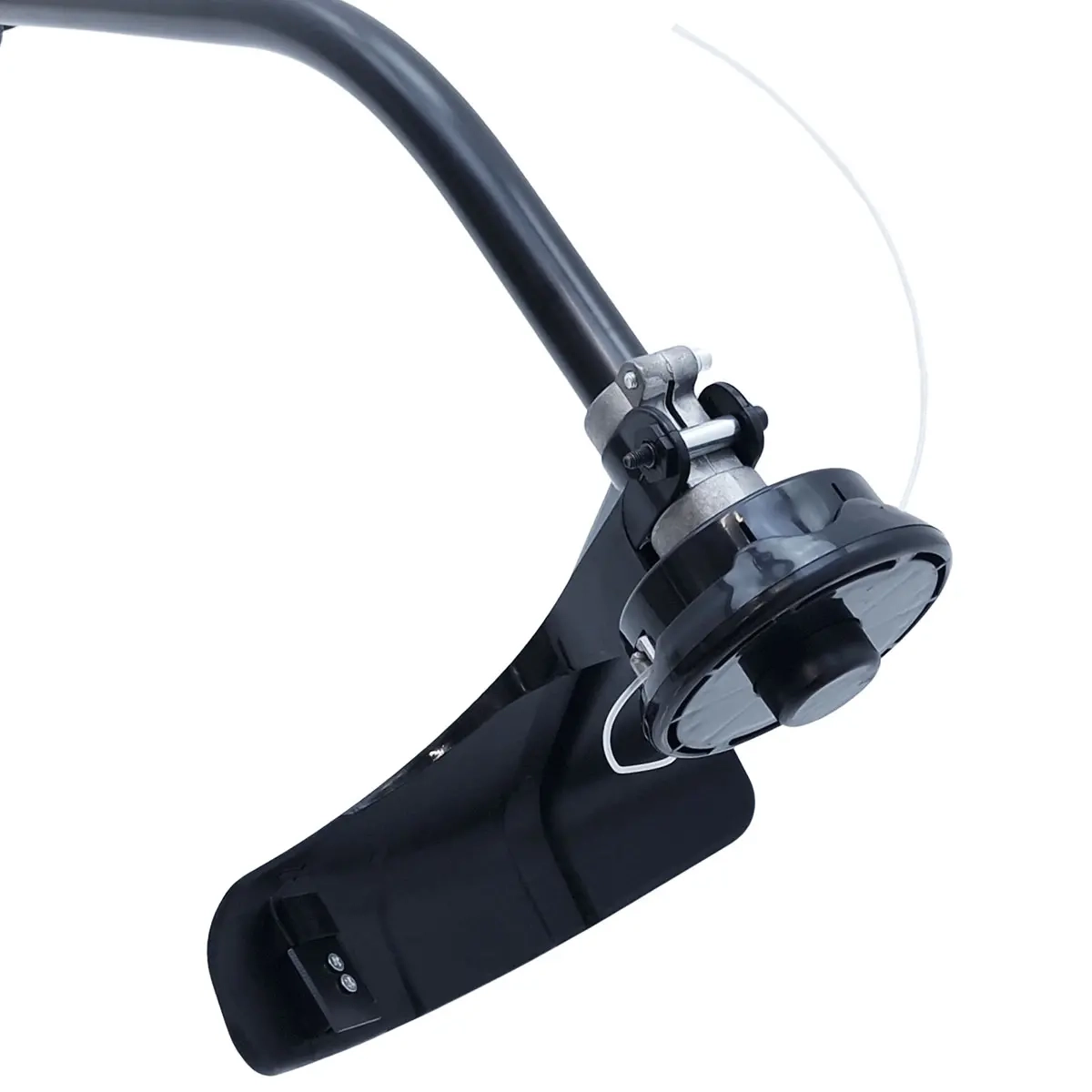 Græstrimmer Jonköping® 25,4cc 2-taktsmotor - Trimmere og rydningssave - 6438168117942 - 3