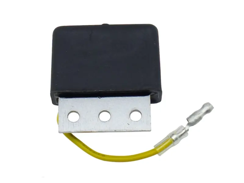 Spændingsregulator LR9 Universal Sno-X - Snescooter motordele - 6438235030129 - 0