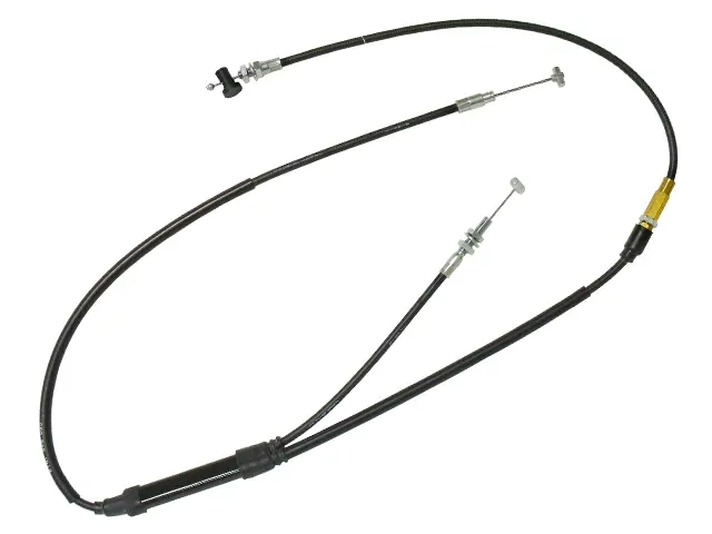 Gaswire Ski-Doo - Gasvajer för snöskoter - 6438235058673 - 0