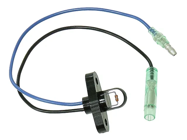 Ilma temperatur sensor til sne scooter -  - 6438235148602 - 0