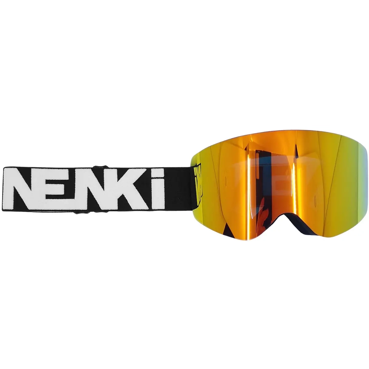 Cykelskor NK-2011 - Goggles - 6438471318173 - 0