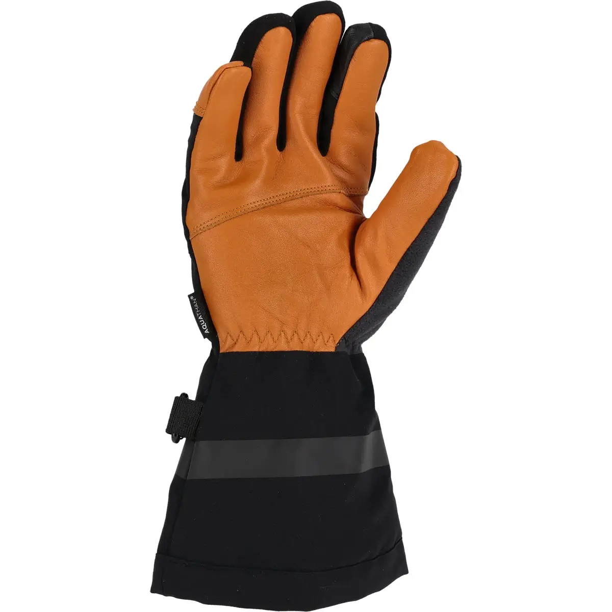 Vinterhandskar Tegera SubZero 6296 storlek 9 - Vinterarbetshandskar - 7333506008052 - 3