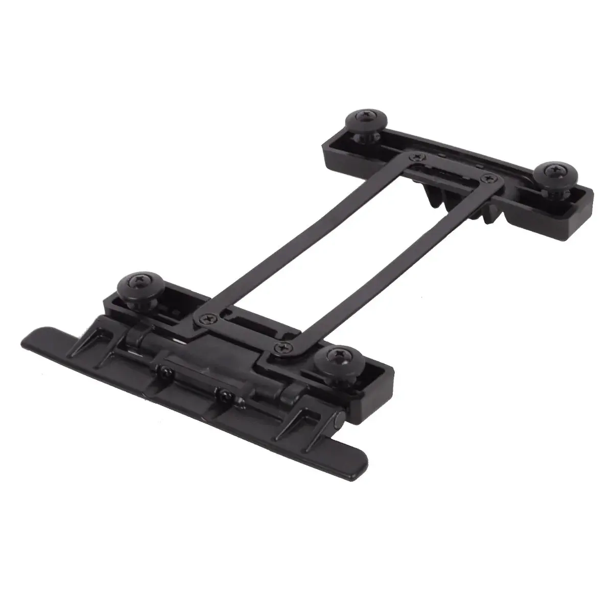 Produkthylla adapter AVS rack snabb - Cykelkorgar och pakethållare - 7350006380433 - 0