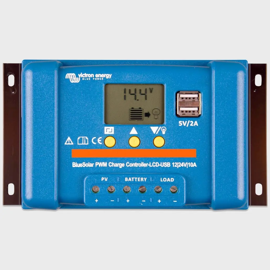 Afskærmningsmateriale mod elektromagnetisk forstyrrelse og støj. - Laderegulatorer til solpaneler - 8719076046189 - 0