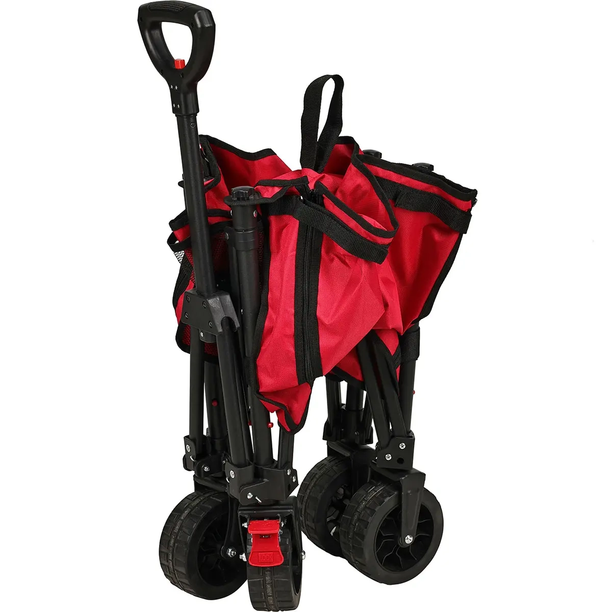 Trädgårdsvagn Gardenia 120 l - Skottkärror, mjölkkärror och magasinkärror - 8721037356596 - 1