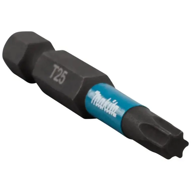 Makita Torx T25 50mm 2st - Bits - 088381533065 - 1