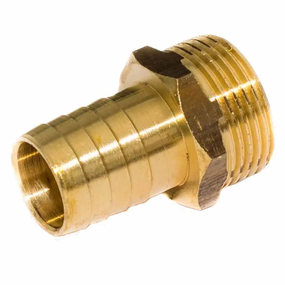 Slangekobling UK MS 3/8
