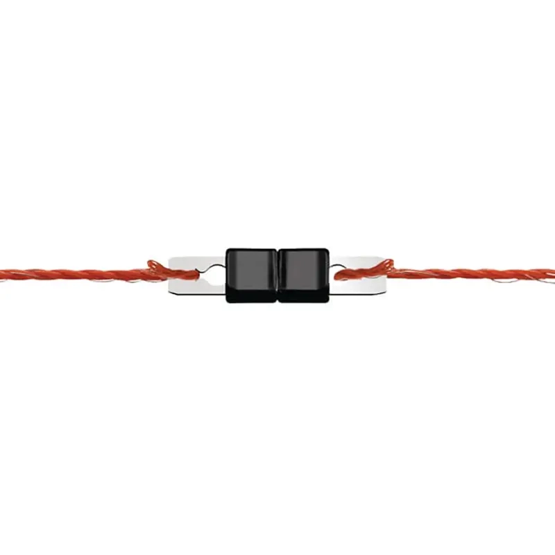 Förlängningslås för 3 mm vajer INOX -  - 4018653050187 - 0