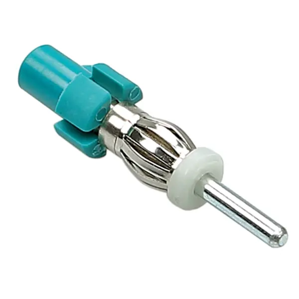 Antenneadapter Fakra (Z) - DIN. - Bilantenner og antennetilbehør - 4026724024098 - 0