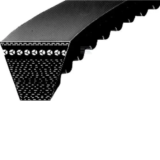 Kilrem AVX 13x1375mm. - Remmar för arbetsmaskiner - 4044978167934 - 1