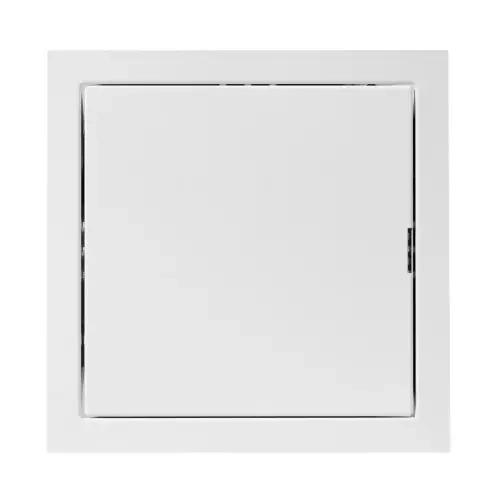 Inspektionslem 300x300mm - Udsugningsventilatorer og ventilation - 4750492100035 - 0