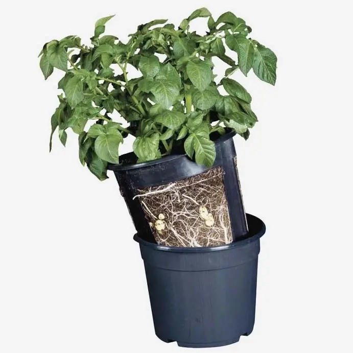 Potatiskruka PotatoPot 13L - Växthus och odlingslådor - 5700002064400 - 0