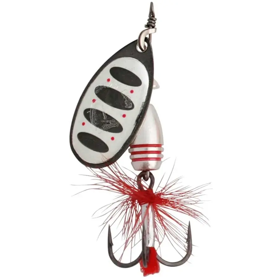 SAVAGE GEAR ROTEX SPINNER LIPPA 5,5g - Spinnare - 5706301421180 - 0