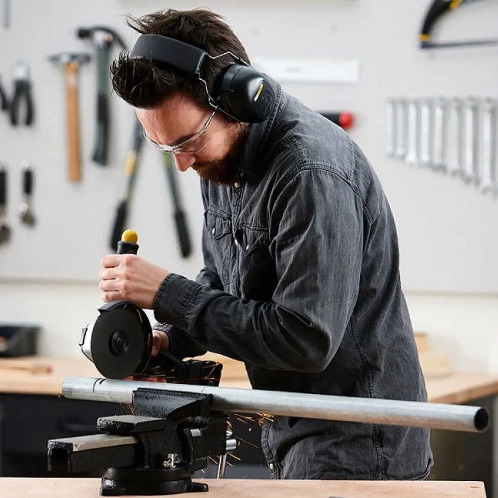Høreværn Bluetooth 10t Probuilder - Høreværn og ørepropper - 5714988026819 - 1