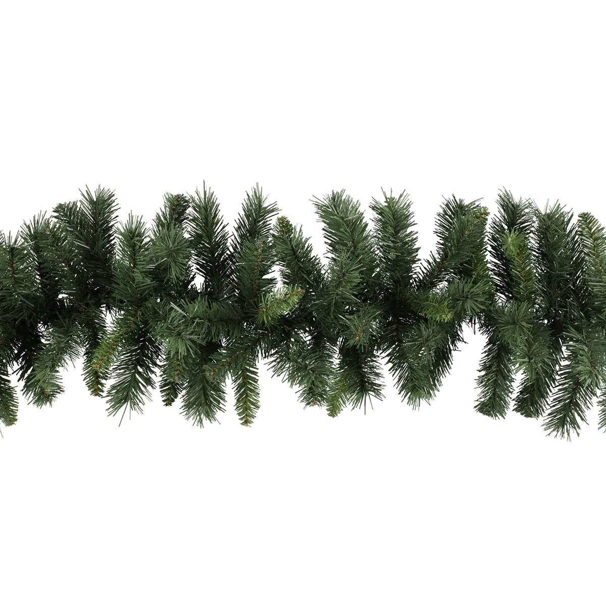 Grankrone grøn 200 cm -  - 6410413343719 - 0