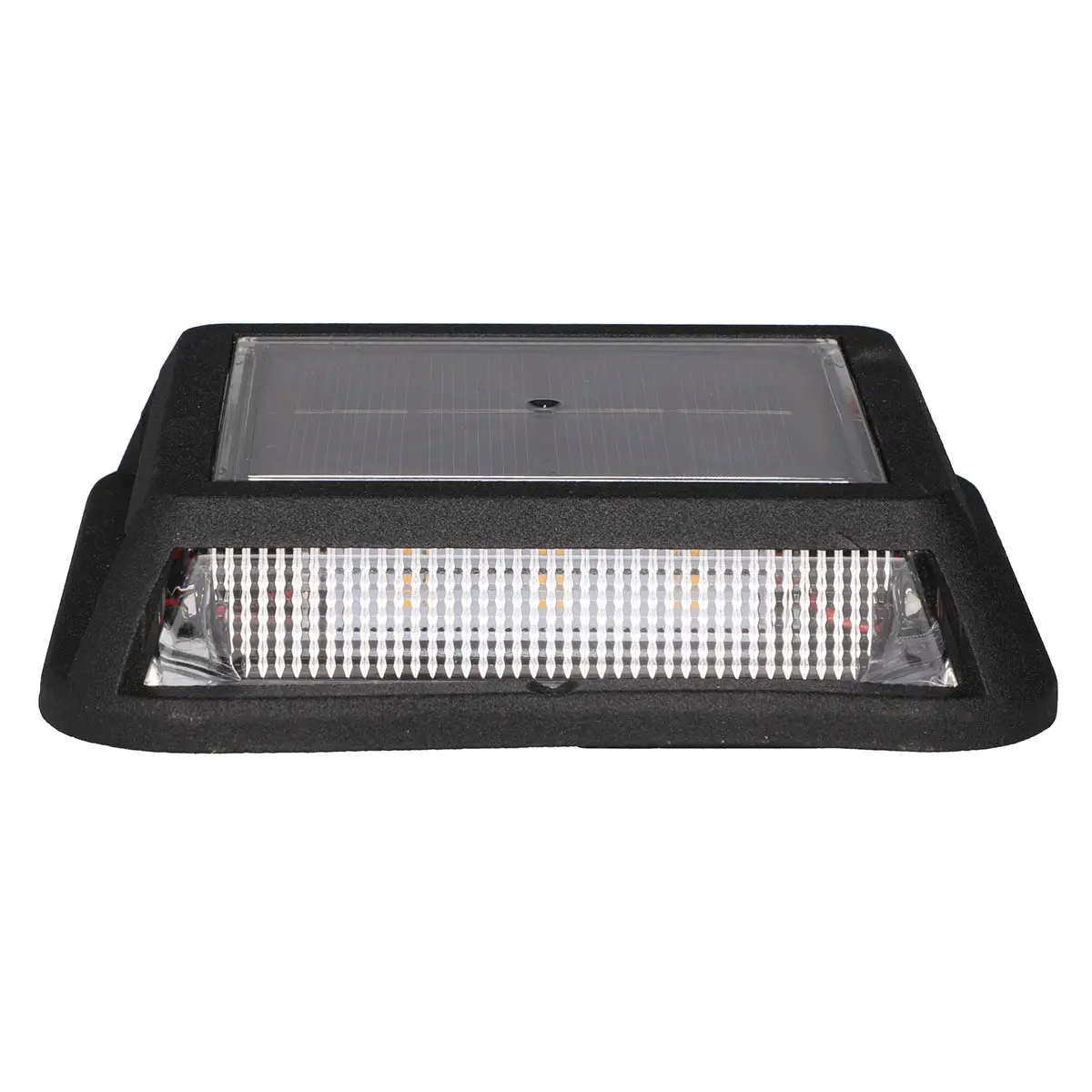 Terrassebelysning solcelle 1W 30lm - Solcellebelysning - 6410416139821 - 2