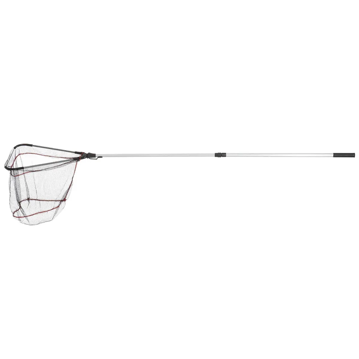 Fiskhåv teleskop 200 cm - Fiskhåv och fiskepräst - 6410416251325 - 0