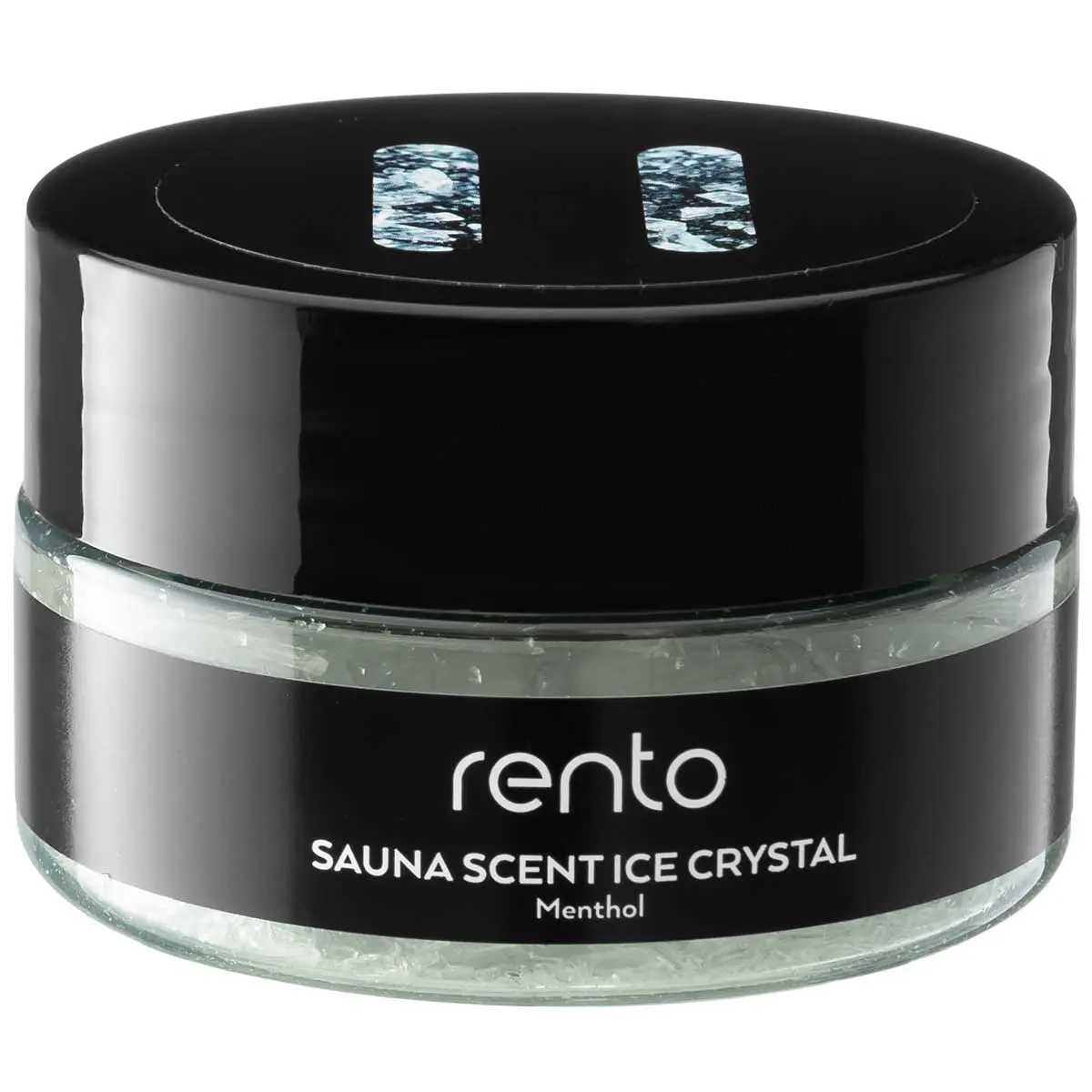 Bastudoft Rento Ice Crystal 30g - Bastudofter och textilier - 6410416448220 - 0
