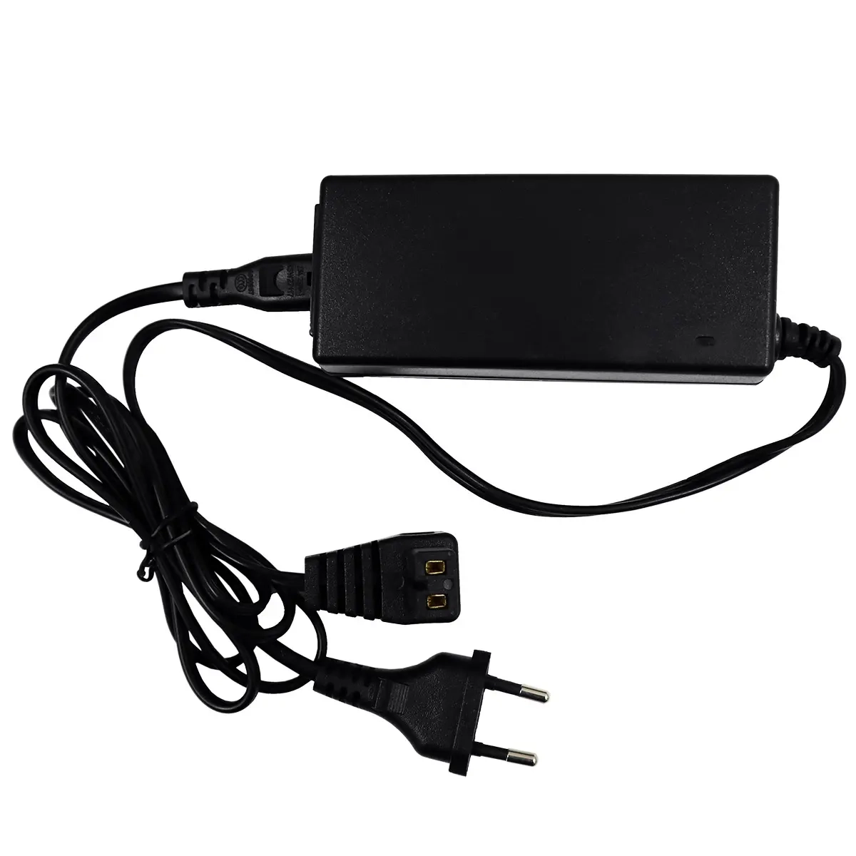 Adapter til AC kompressor til køleboks - Køletasker - 6418536016442 - 0