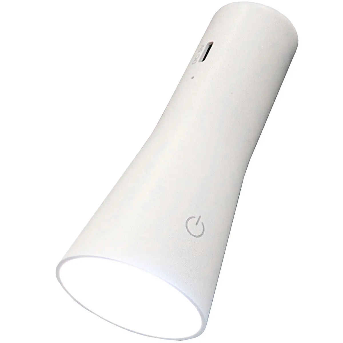 Læselampe genopladelig led 4i1 2W 150lm - Bordlamper og læselamper - 6418536023907 - 0