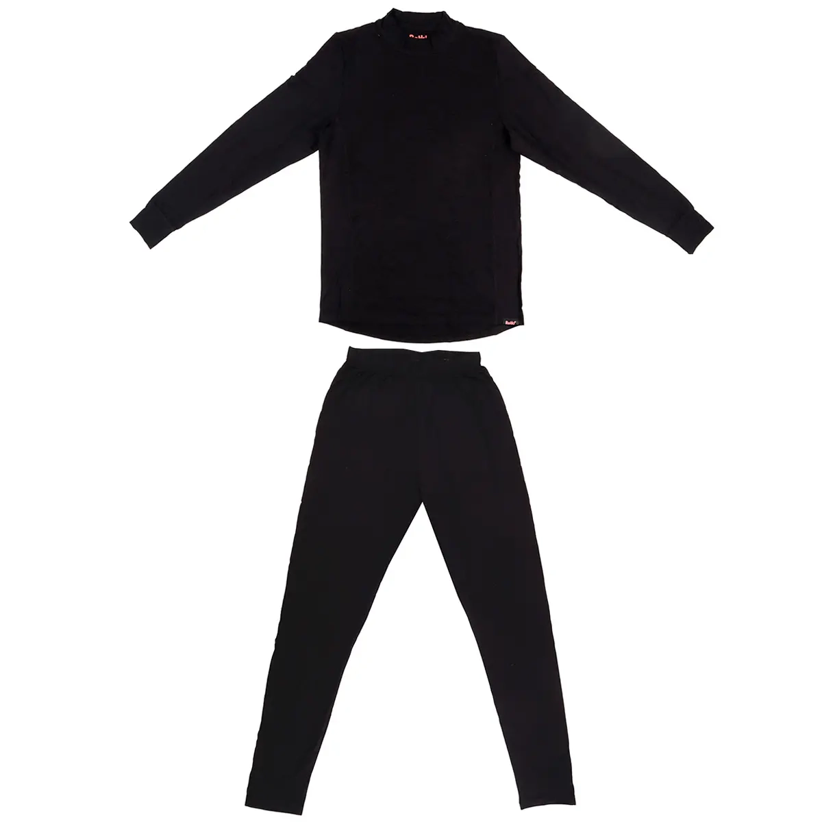 Underkläder Bambutyg XS svart Retki - Byxor, shorts och underbyxor - 6418536025413 - 2