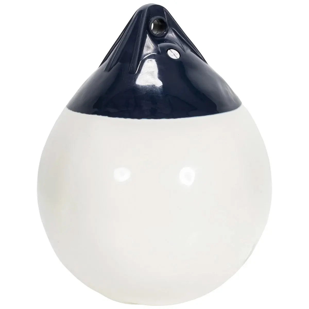 Venepoiju Fender 58cm Ø46cm - Fender og bøjer - 6418914038080 - 0