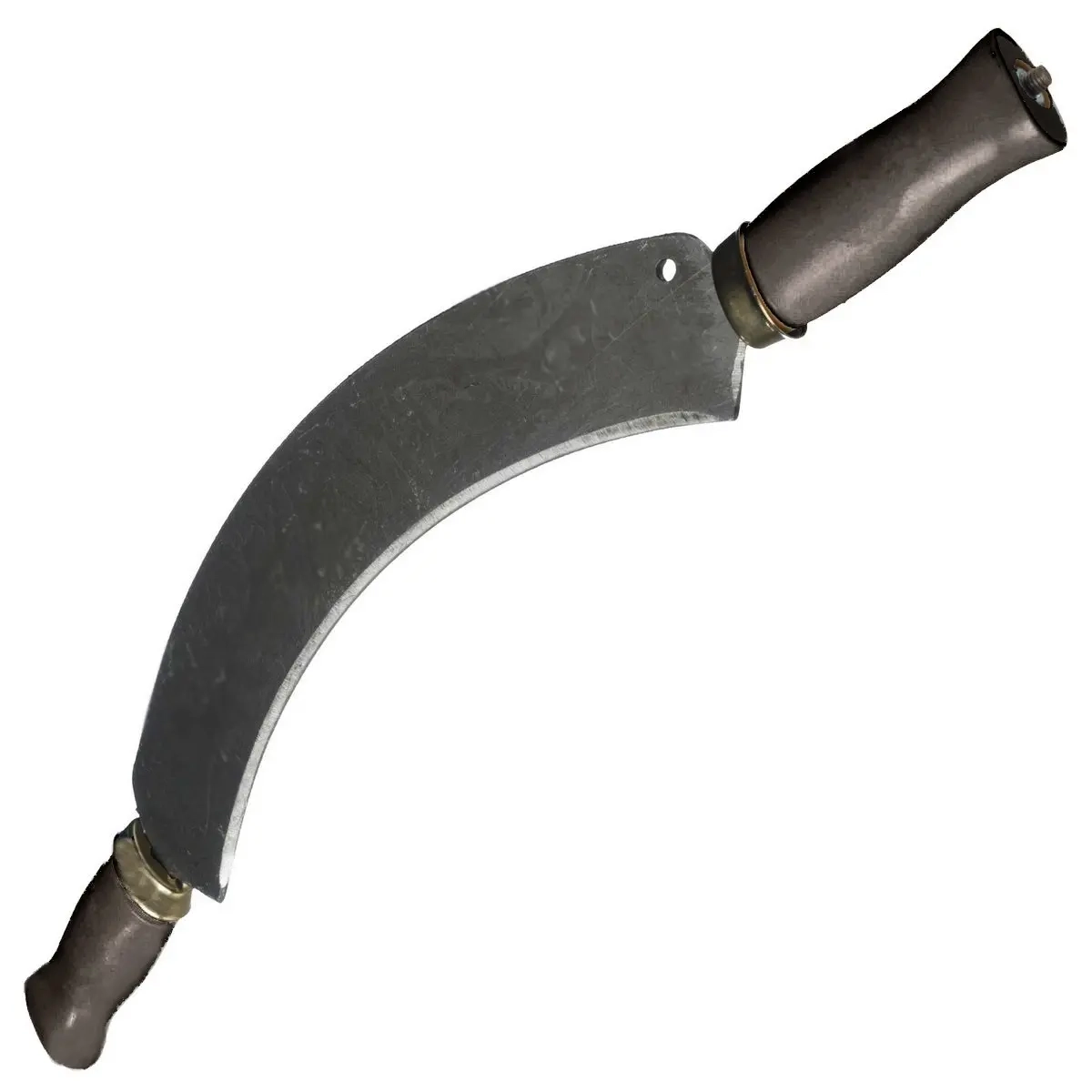 SKALJÄRN ORANKI TAKO - Yxor och röjknivar - 6430017708509 - 1