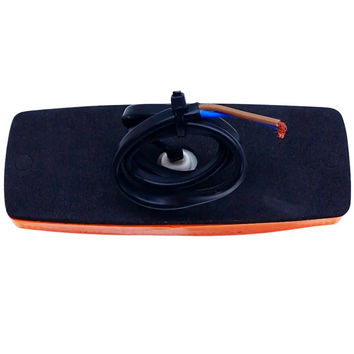 Led markeringslys orange 12-24V - Trailer sidemarkeringslys og lygter - 6430032151694 - 1