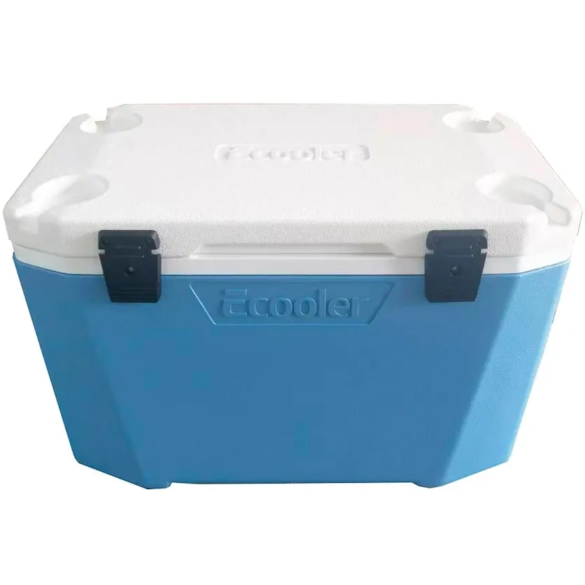 E-Cooler kylbox 50L - Kylväskor och 12V kylboxar - 6430073678334 - 2