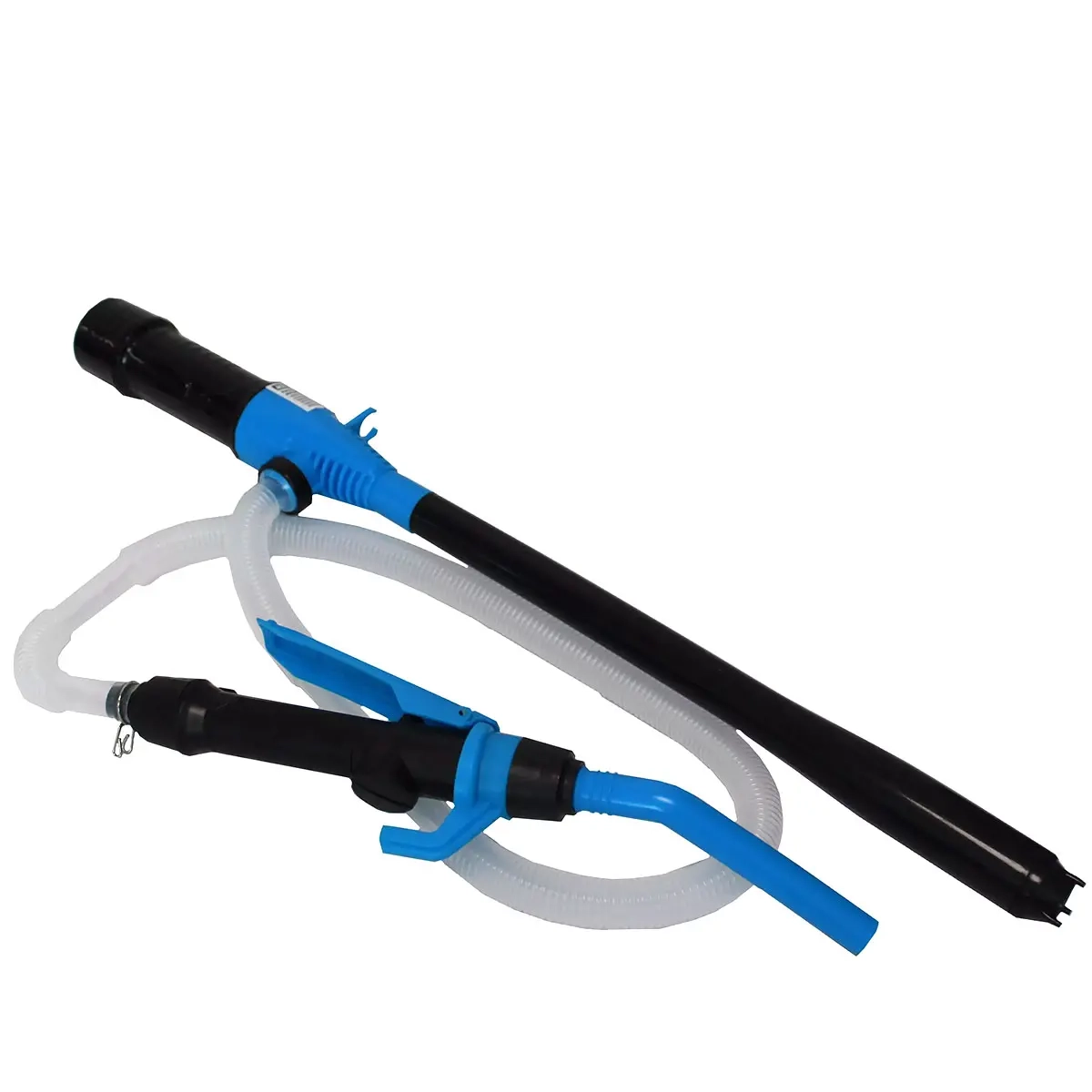 Bränslepump batteridriven - Bränslepumpar och ventiler - 6430074695781 - 0