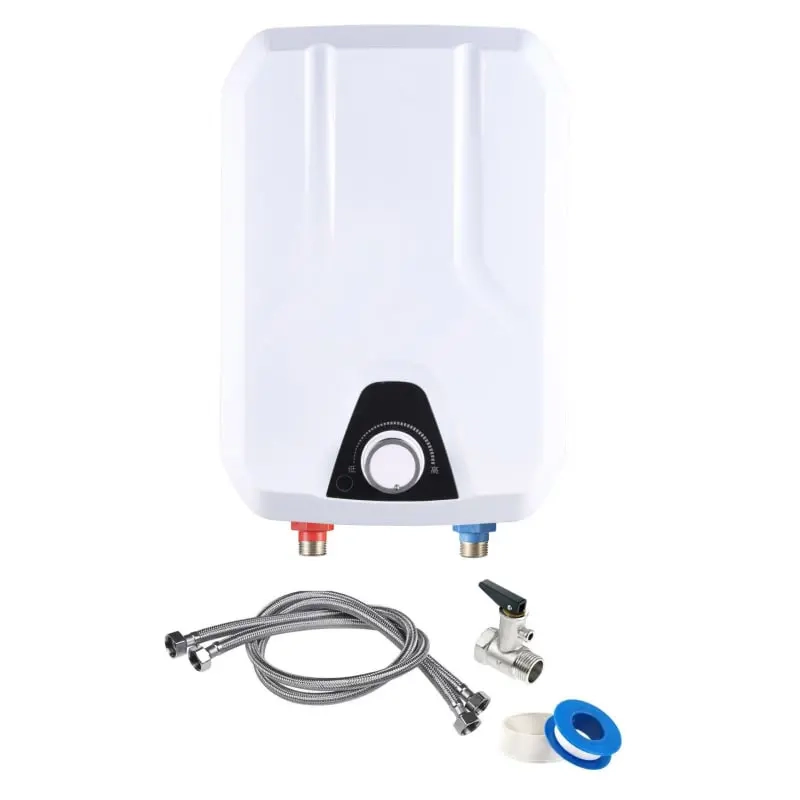 Varmvattenberedare RST 6L 1500W 230V - Varmvattenberedare - 6438014369457 - 1