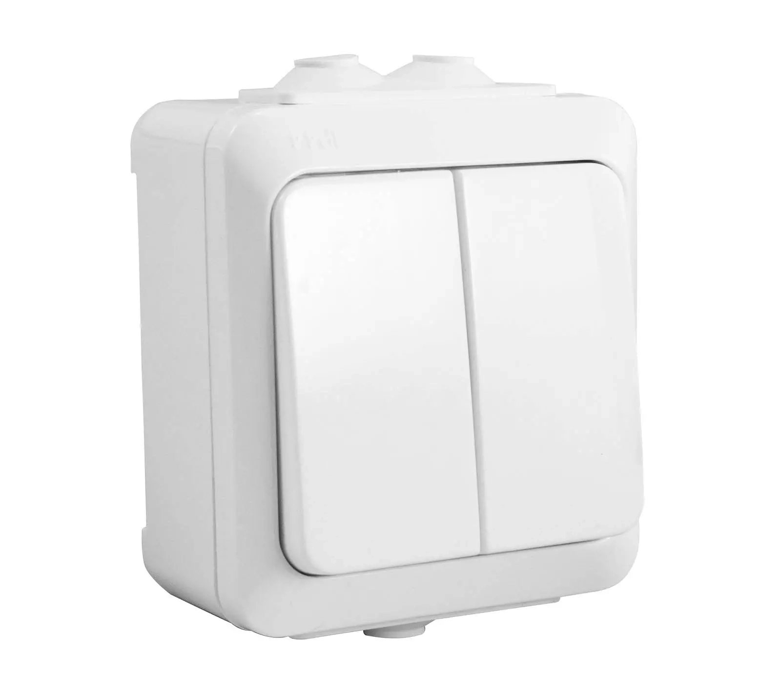 SWITCH 5-CROWN - Strömbrytare och dimmers - 6438140922250 - 0
