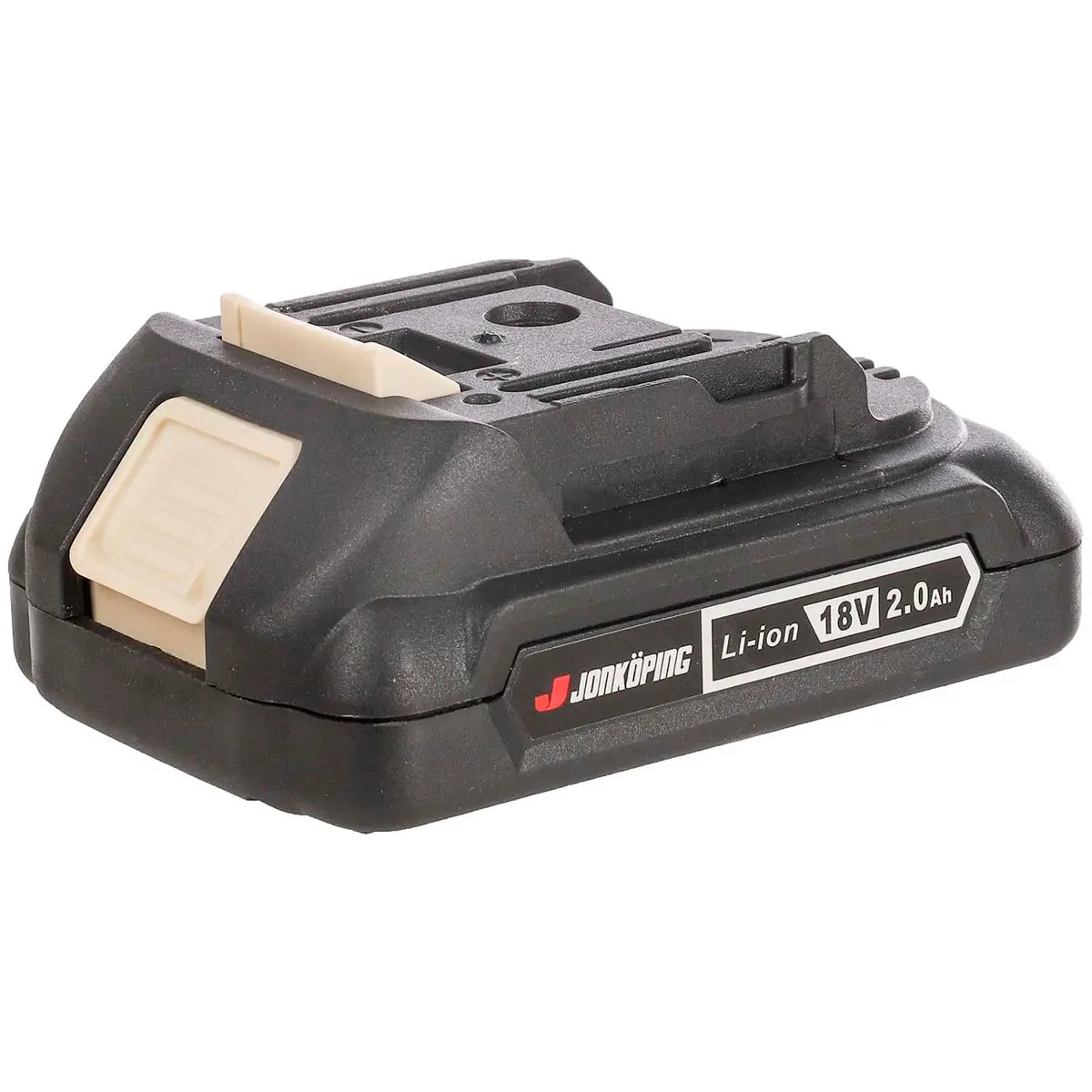 Batteri Jonköping / Makita 2,0 Ah - Batterier och batteriladdare - 6438168113456 - 0