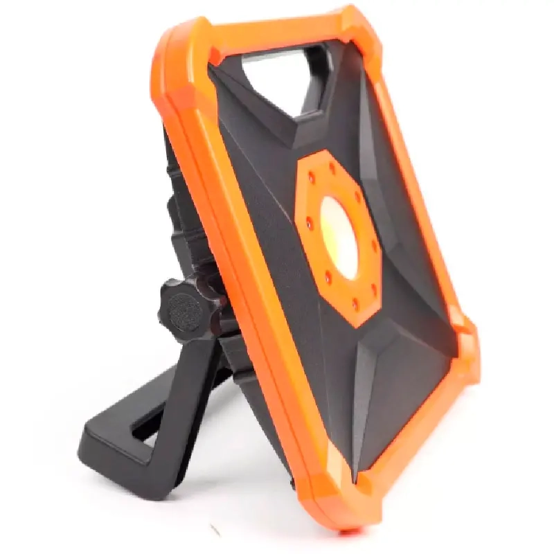Robota LED Arbejdslys 18V, solo - Forlygter og arbejdslygter - 6438212108599 - 1