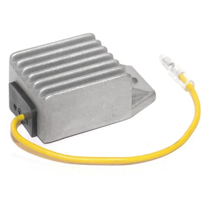 Justerbar spændingsregulator Suzuki PV50 6V - Suzuki PV motor reservedele - 6438235012088 - 0