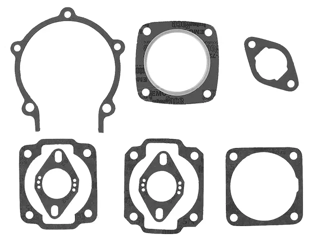 Ydre Topstykke Pakningssæt Rotax 250 Sno-X -  - 6438235059724 - 0