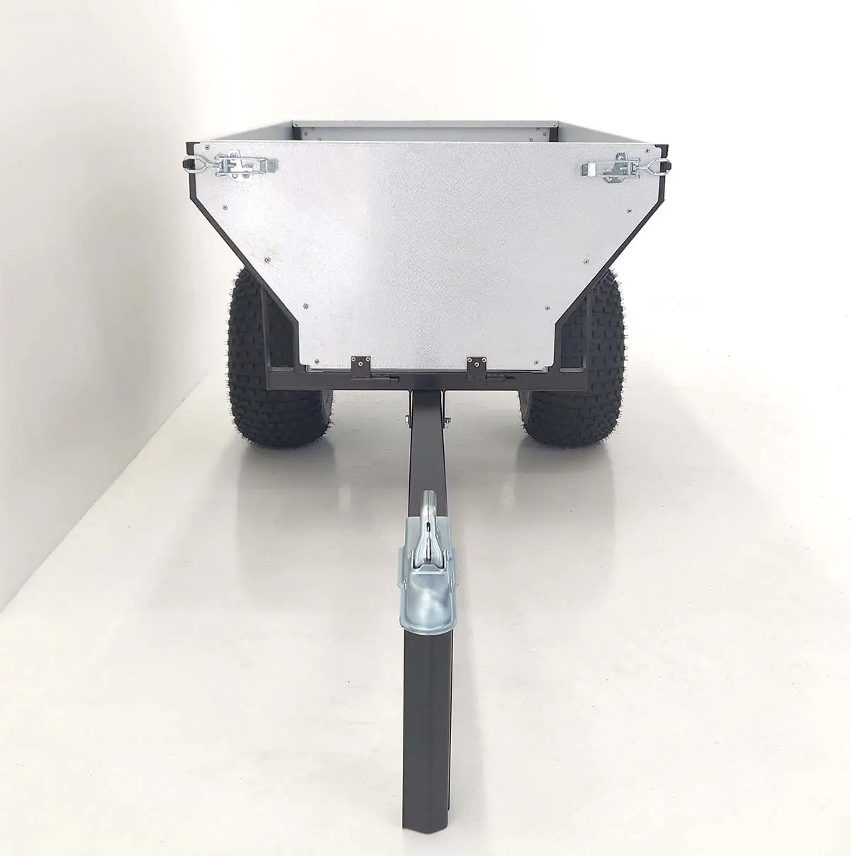 ATV trailer med tippande Bronco - Mönkijän peräkärryt og tukkikärryt - 6438235103861 - 2