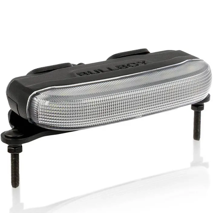 Arbejdslys Bullboy Proline mini 10-30V - Arbejdslys - 6438255498145 - 0