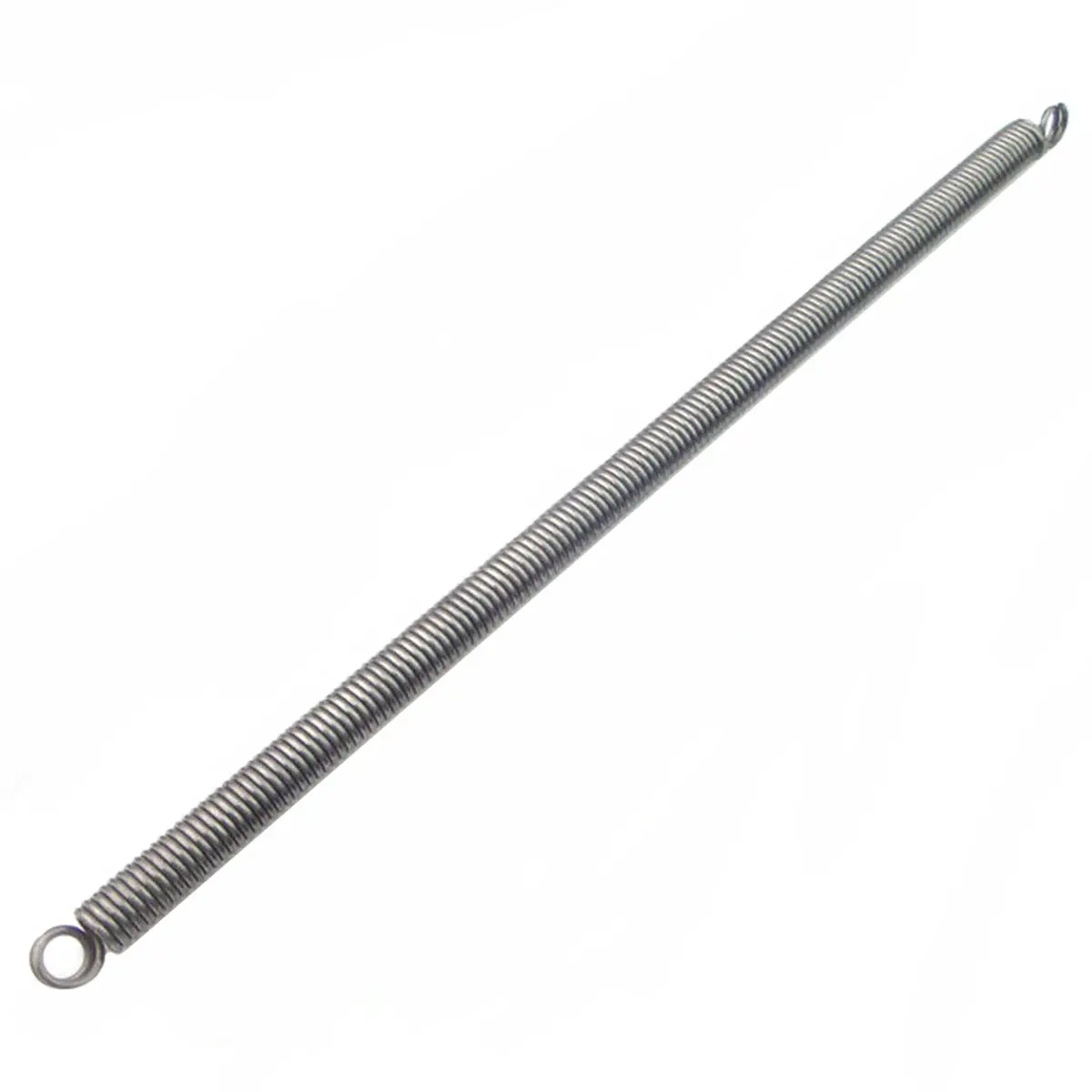 Universalfjäder för mopeder 1,6 x 10x 220 mm - Monkeybike delar - 6438471273915 - 0