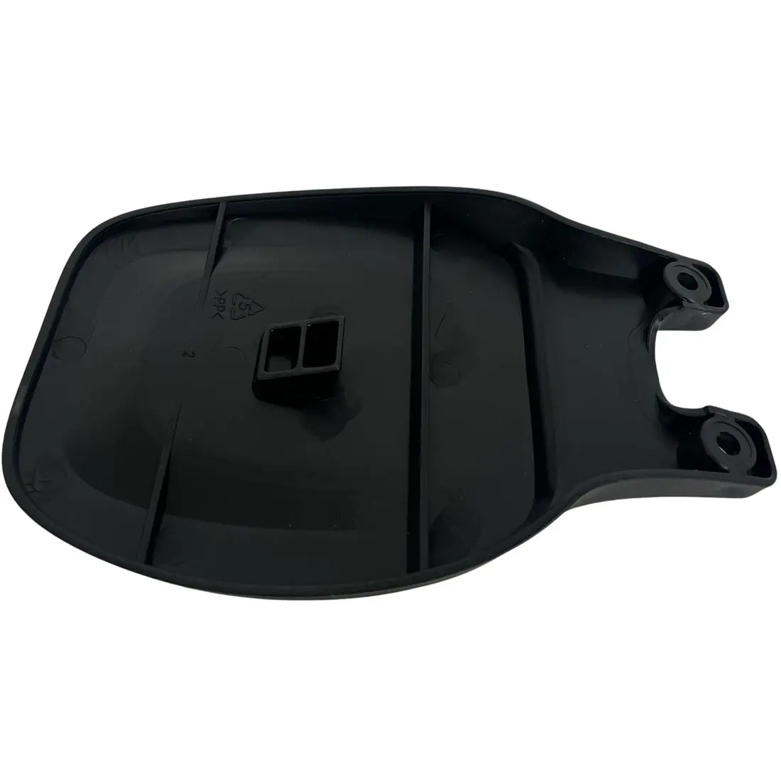Batterirensesavens batteribeskyttelse - Trimmer og buskrydder universelle dele - 6438471340686 - 1