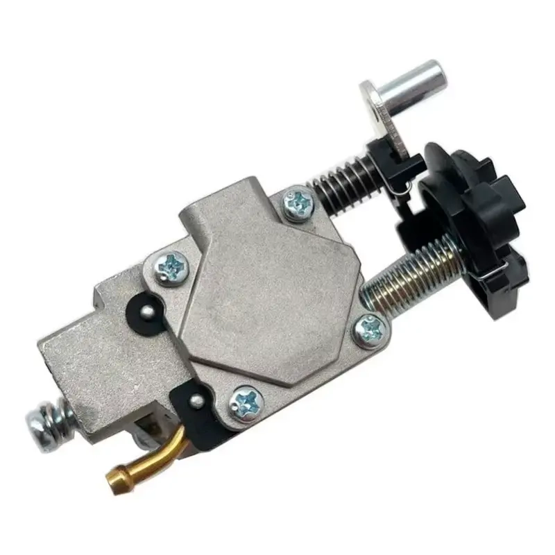 Förgasarsats Husqvarna 345FR 545RX 545FX - Reparationssatser och servicesatser för motorsåg - 6438471355635 - 3