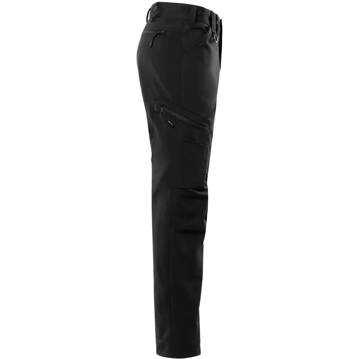 Arbetbyxor Stretch Service 2200 GSTT C48- - Arbetsbyxor och varselbyxor - 7322304326872 - 5