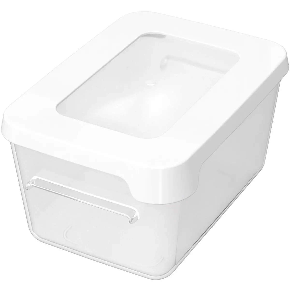 SmartStore Snack opbevaringsboks 0,45L - Opbevaringsglas og madkasser - 7332462058828 - 0