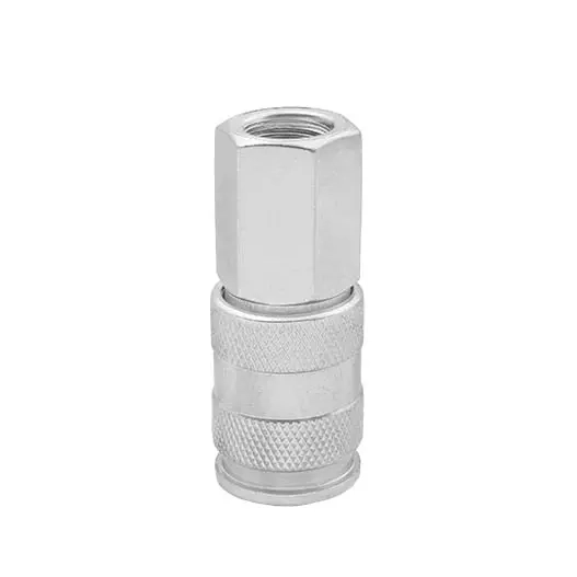 LUFTKOBLET 1/4