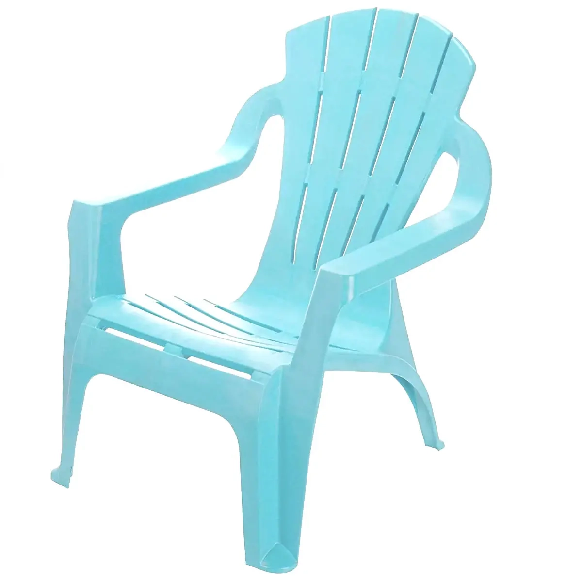 Børnestol i plast Color Kids - Sandkasser og sandlegetøj - 8009271061507 - 0